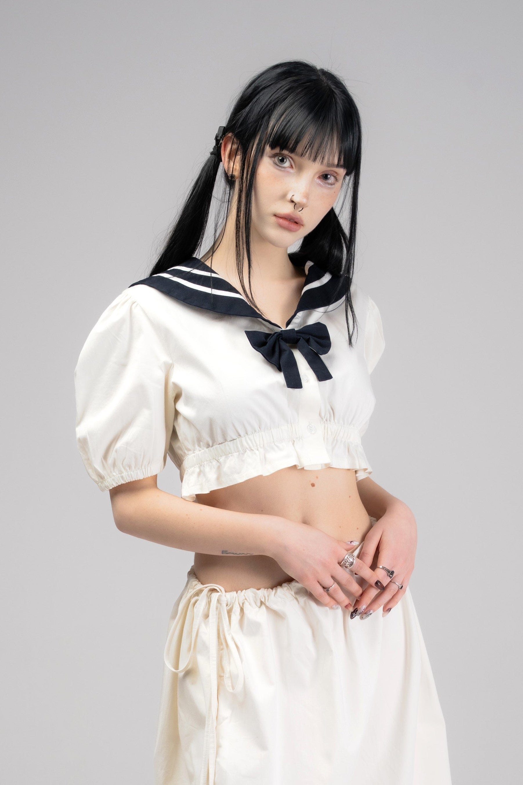 Usagi top