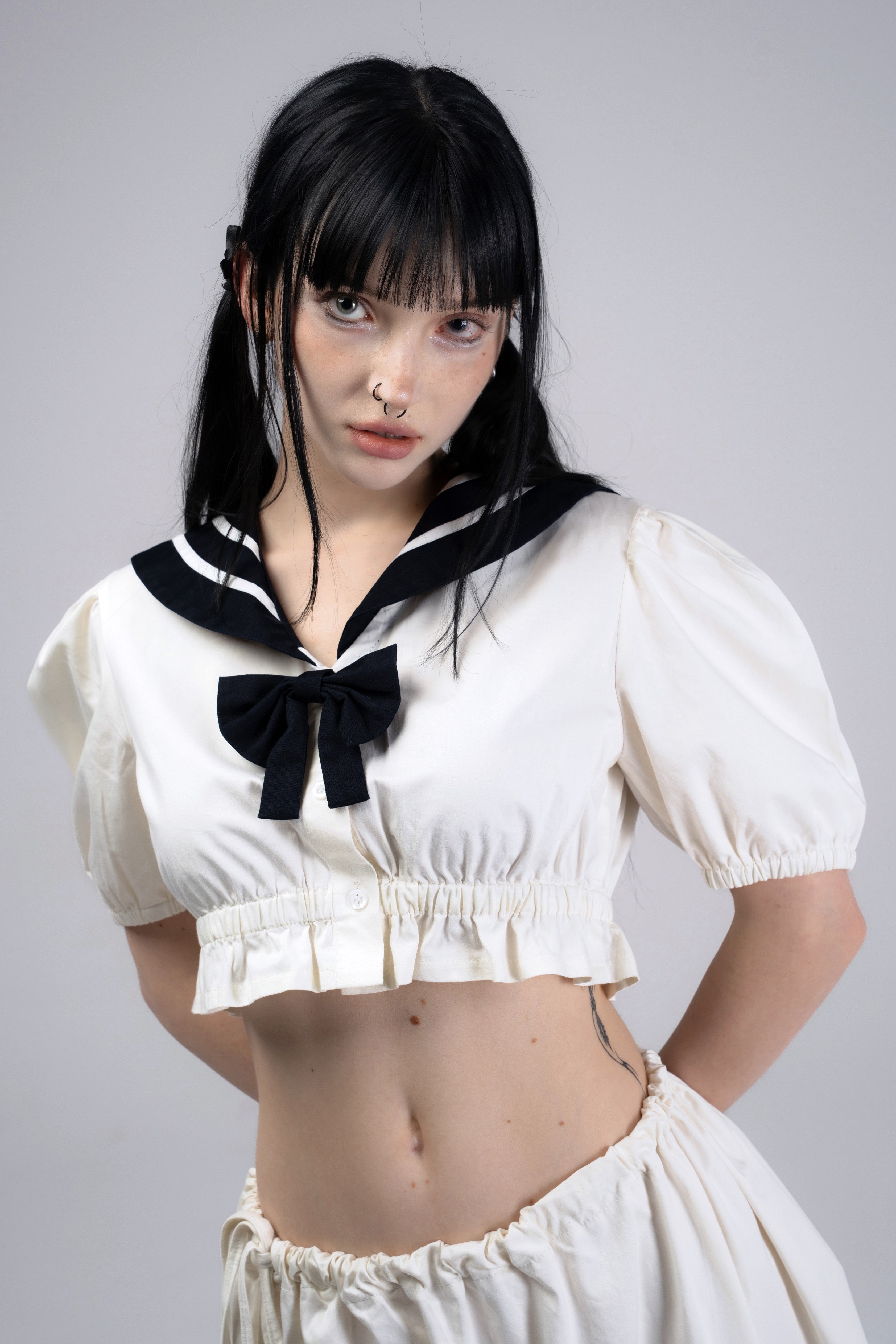 Usagi top