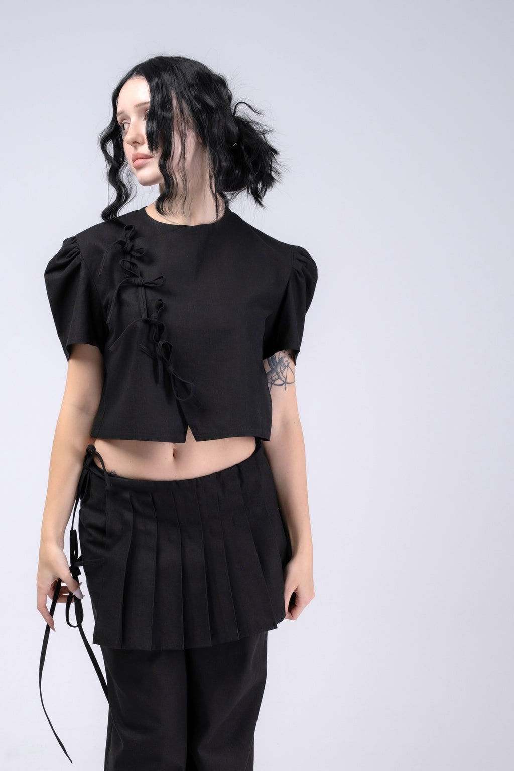 Chihiro top