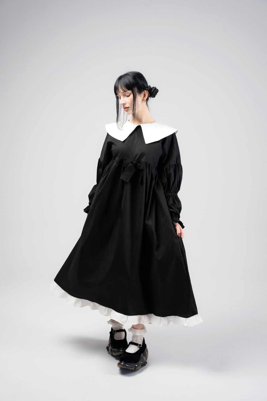 Sayoko dress