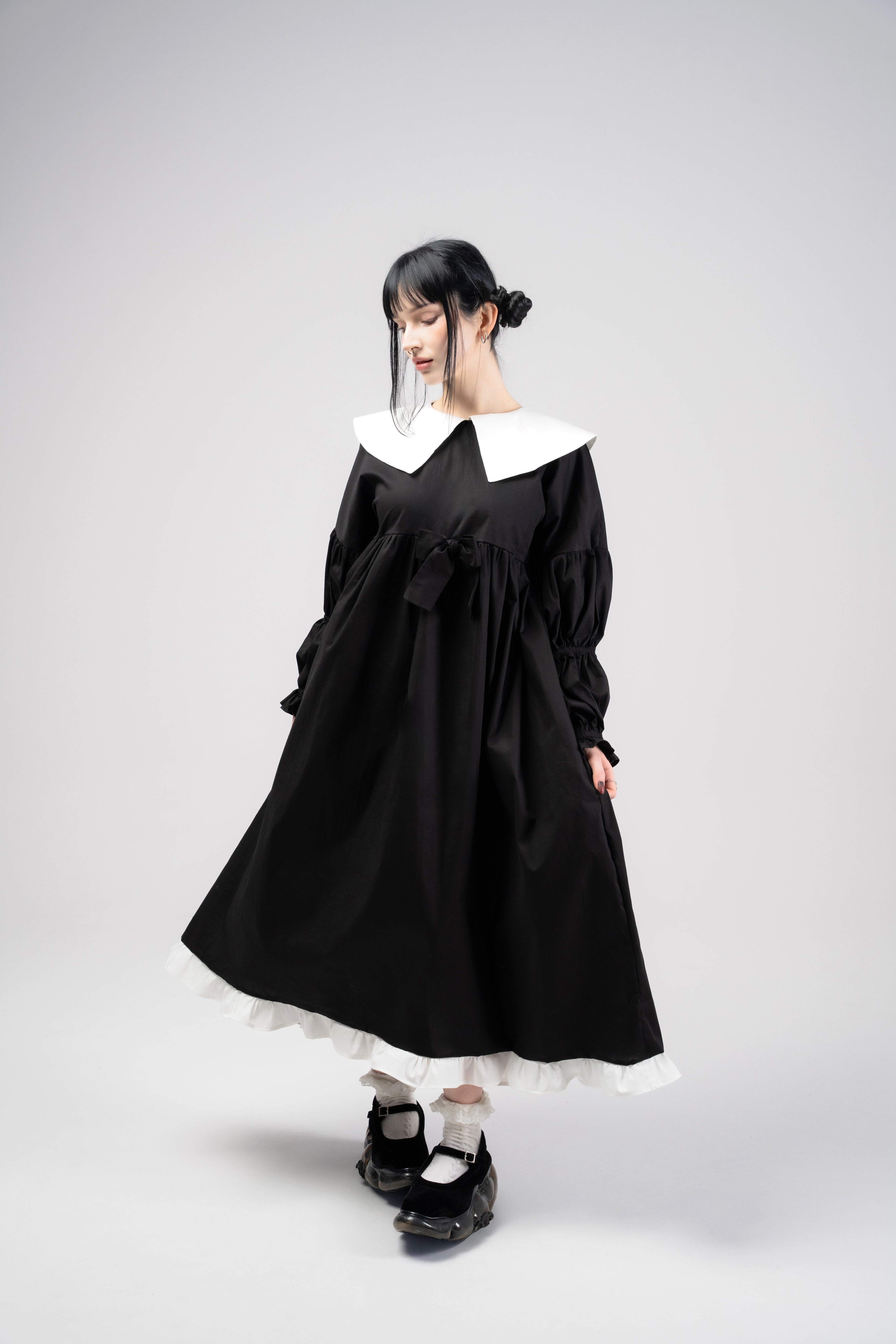 Sayoko dress