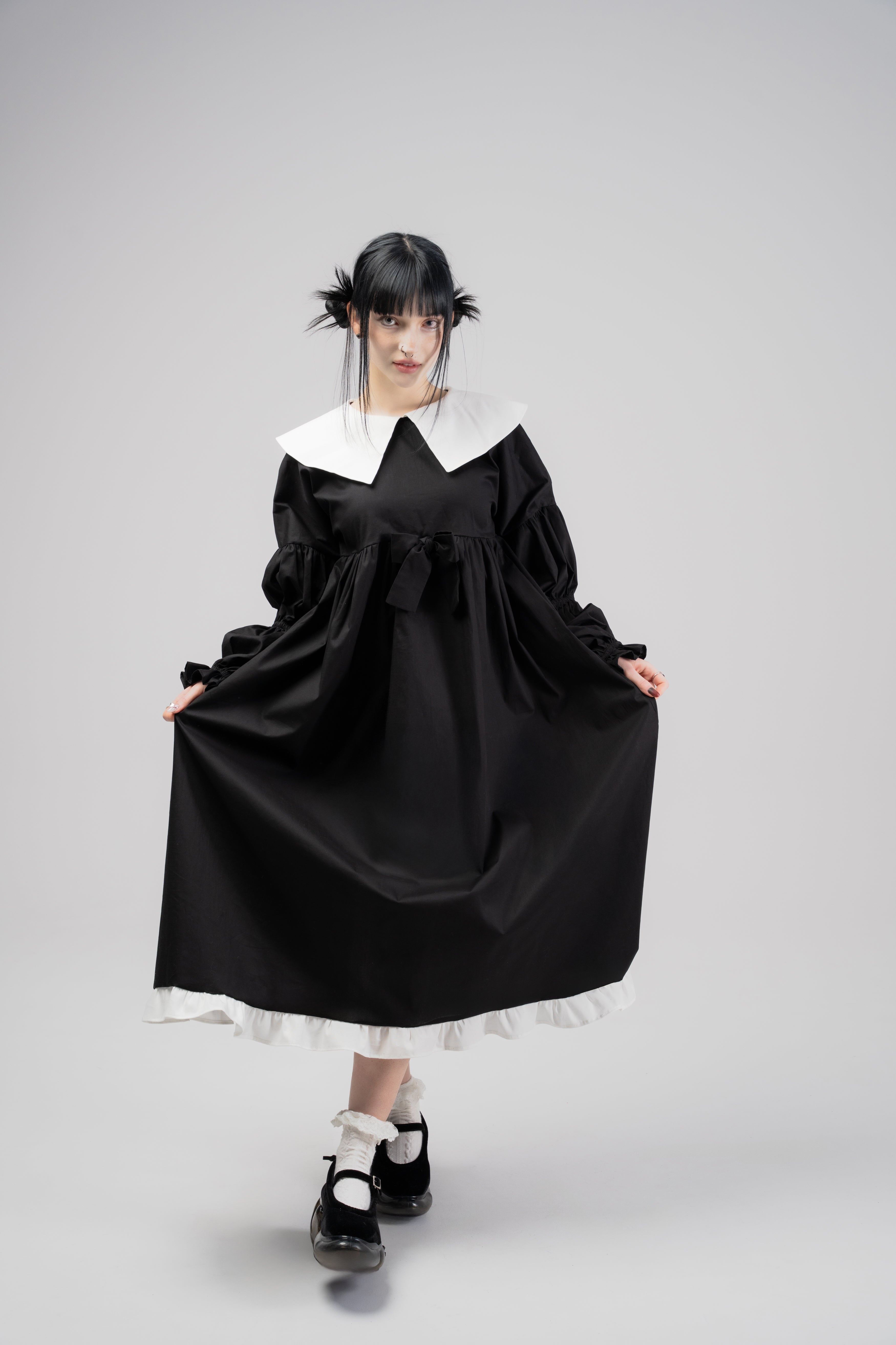 Sayoko dress