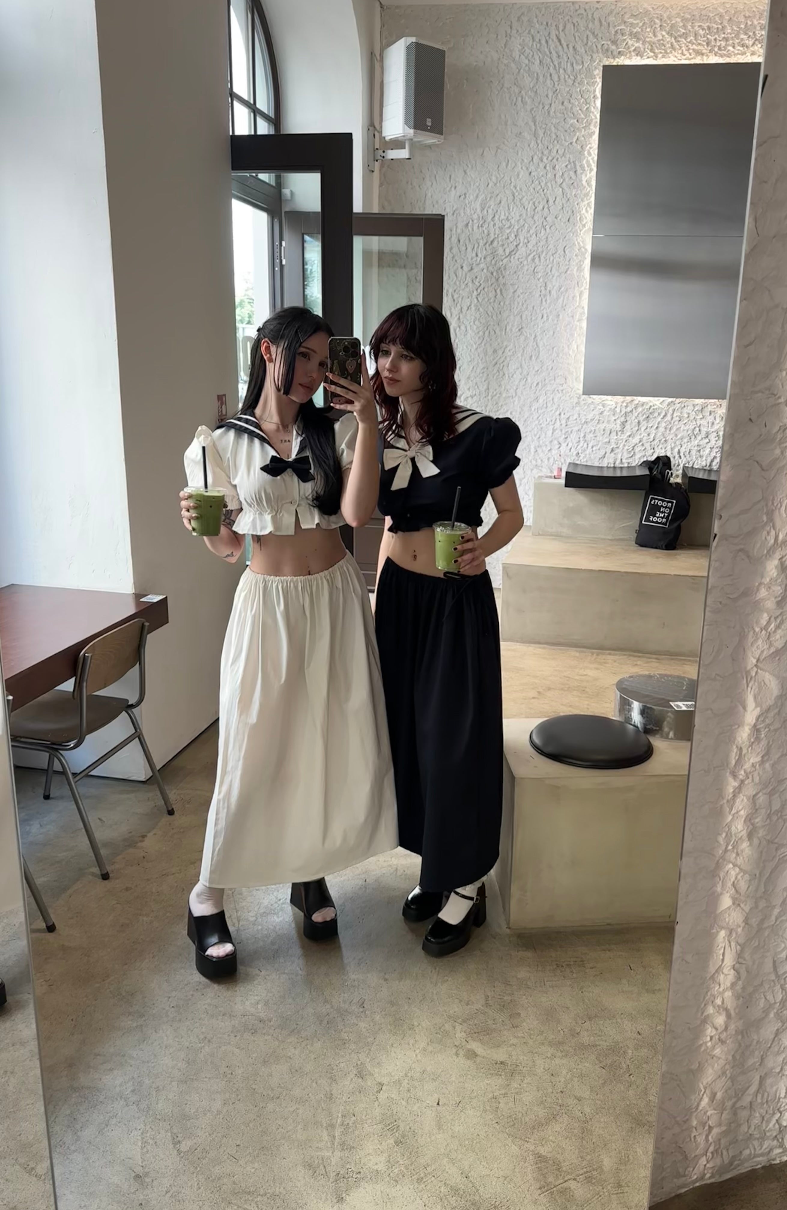 Rei skirt