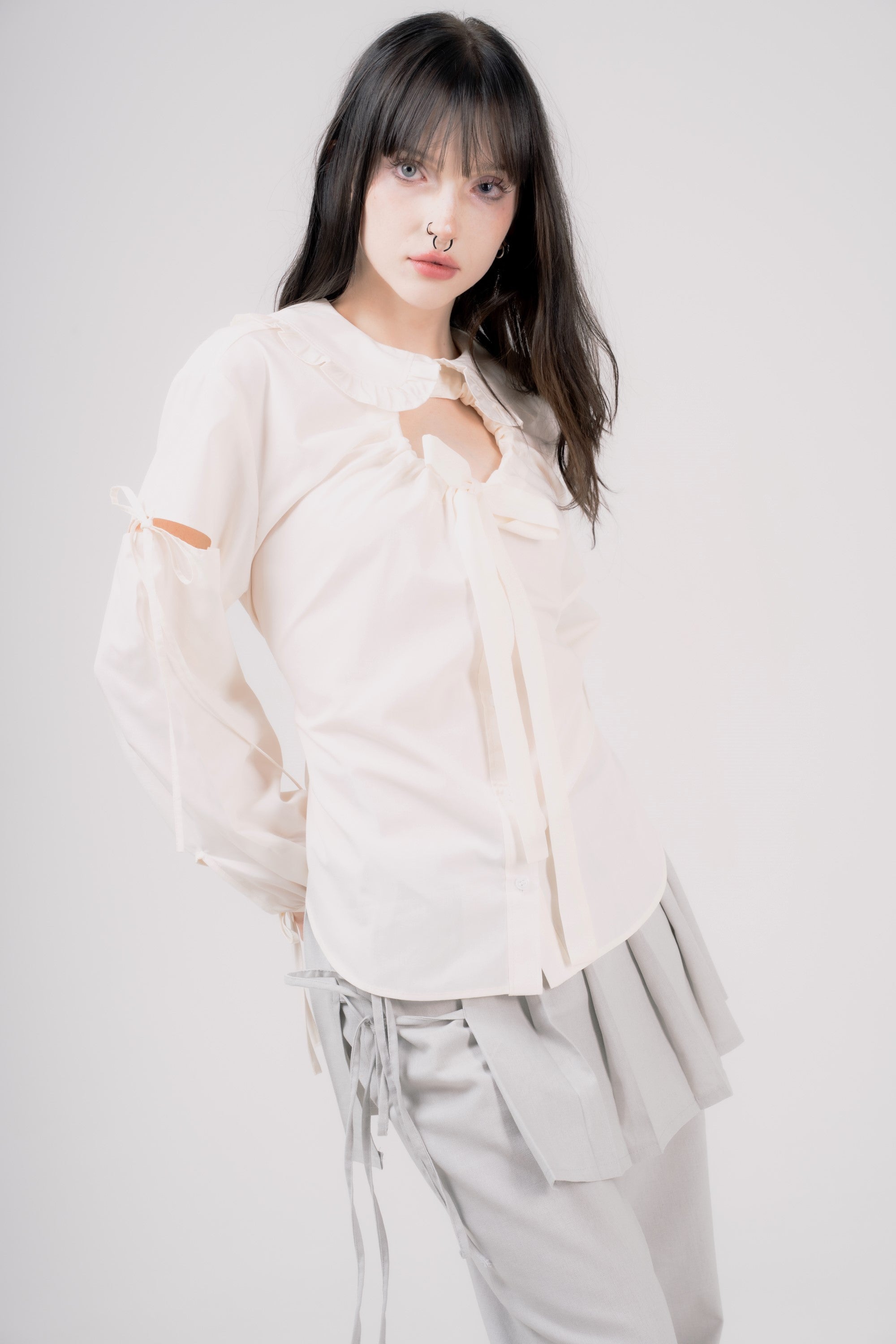 Luna shirt