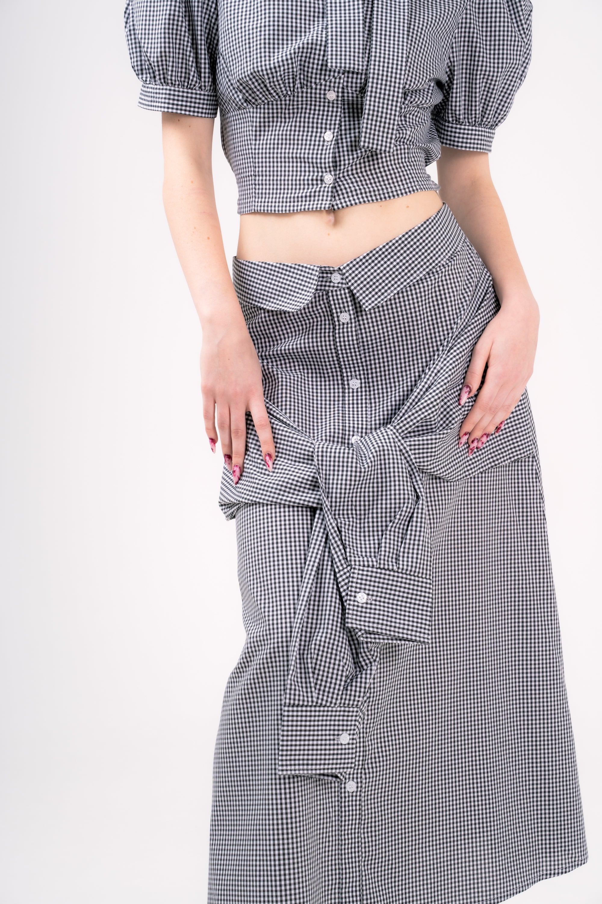 Yukari skirt