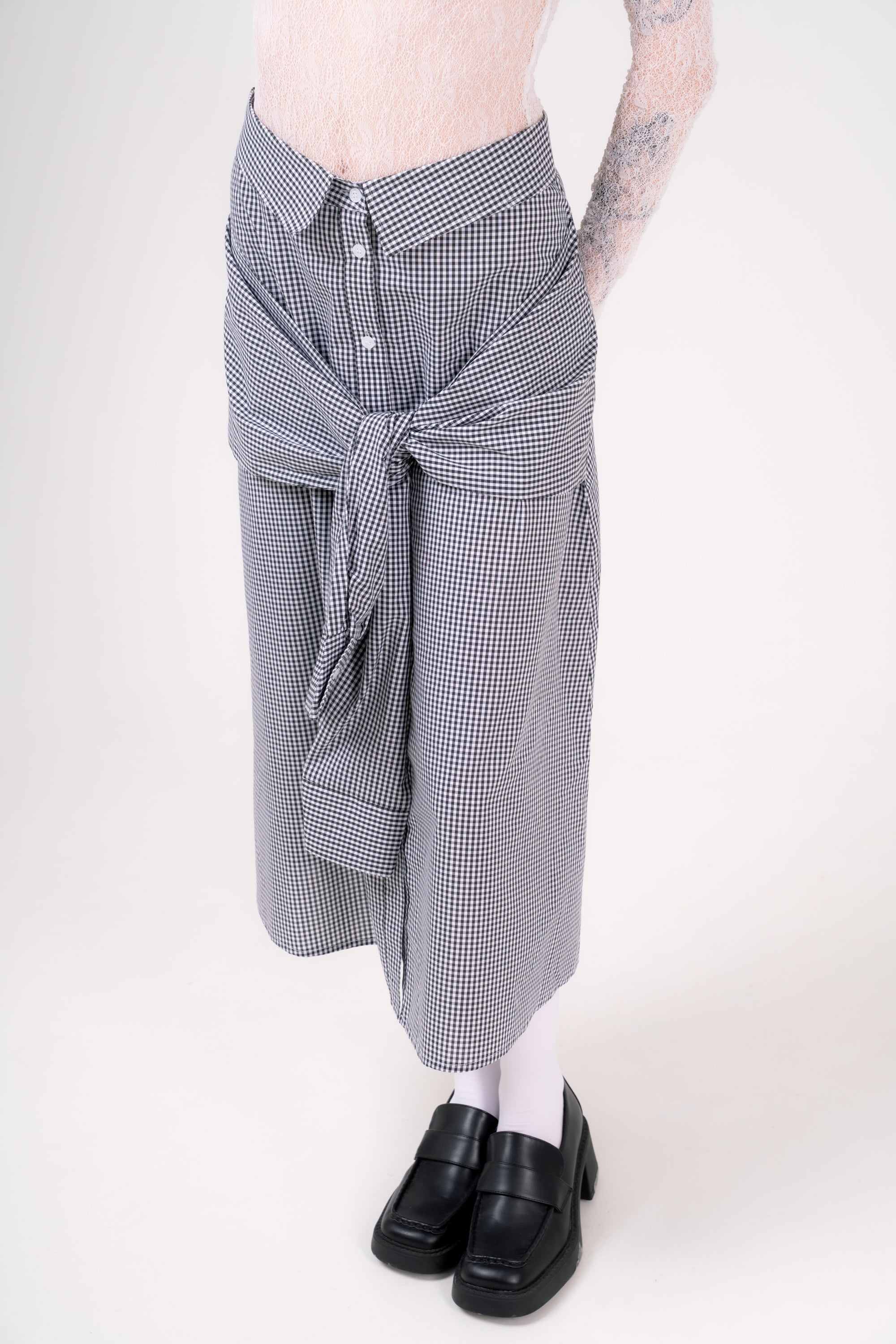 Yukari skirt