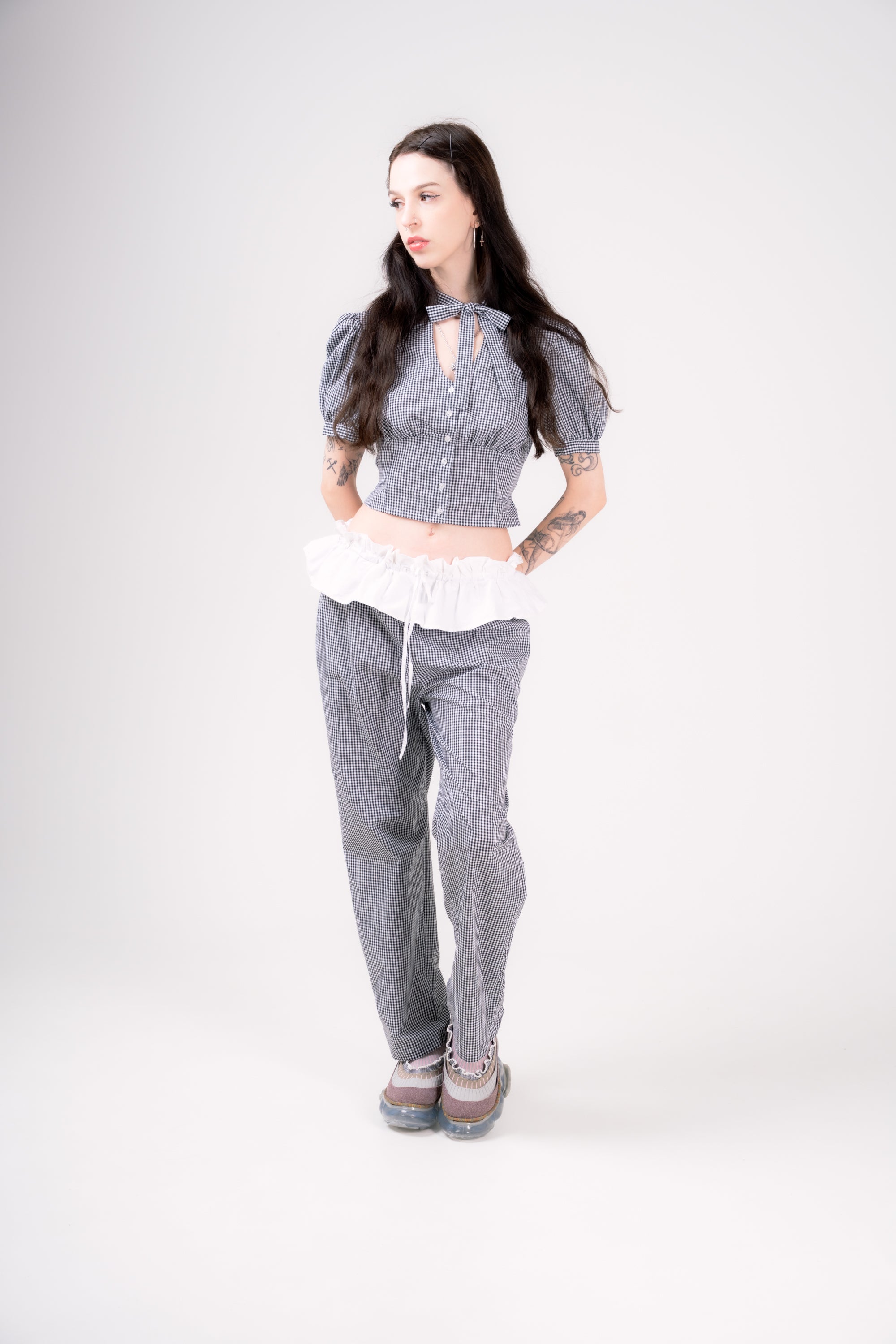 Yukari pants