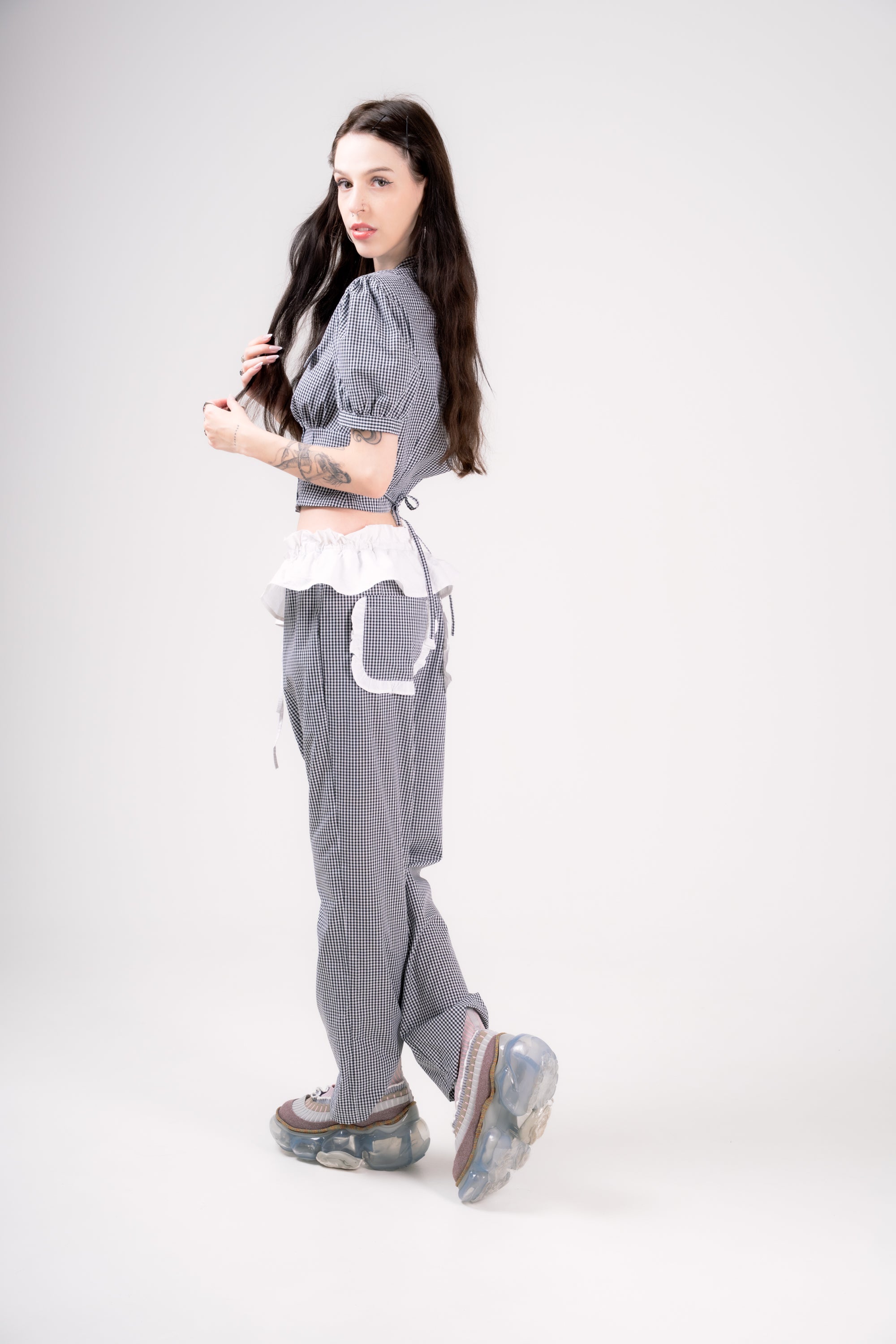 Yukari pants