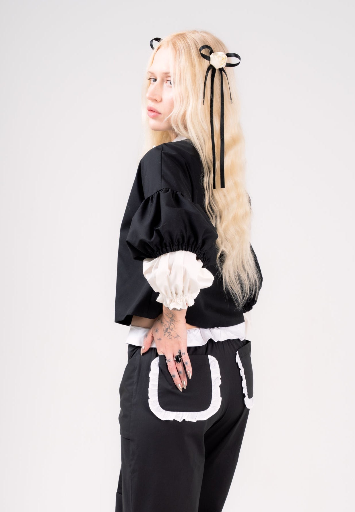 Akame pants