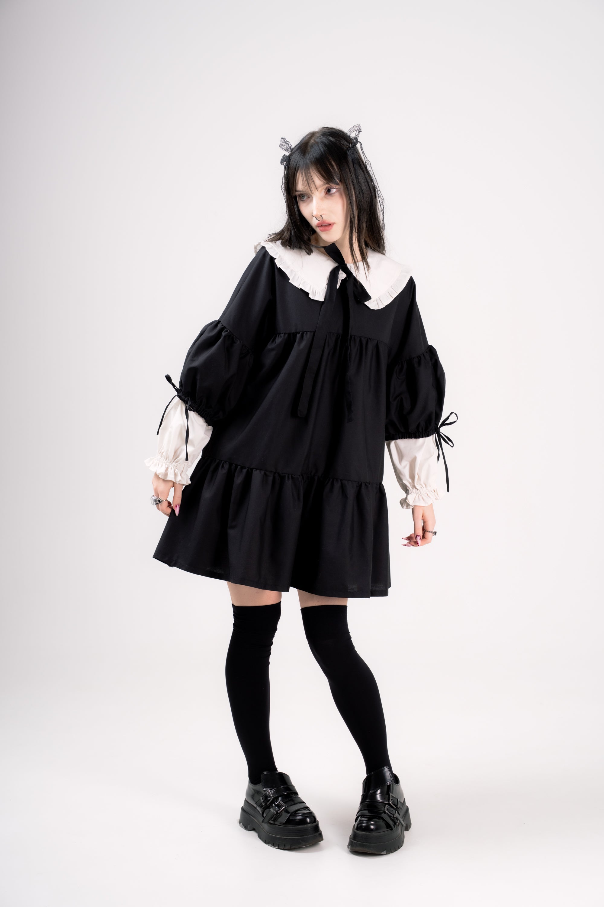 Shinobu dress