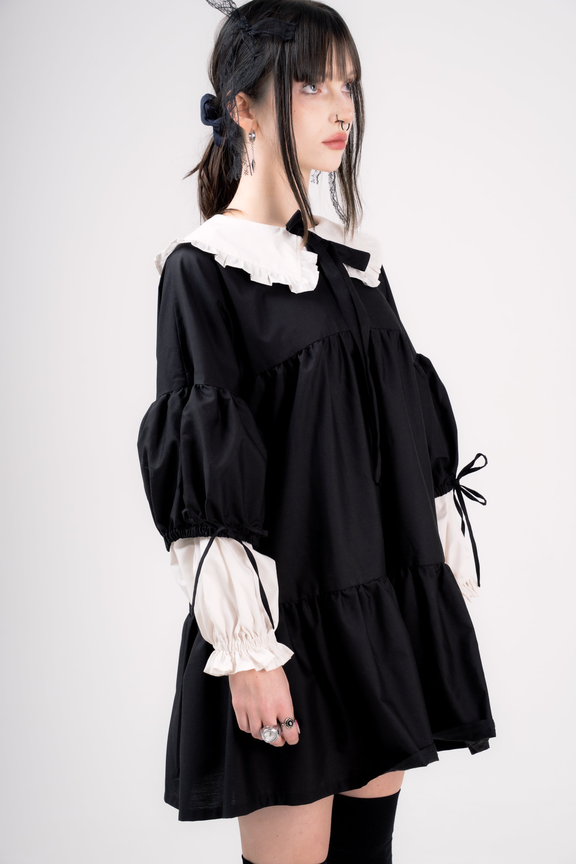 Shinobu dress
