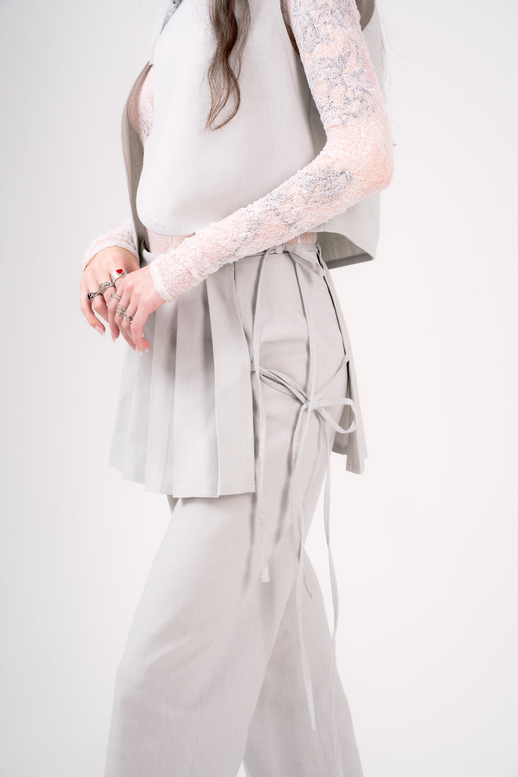Makima pants