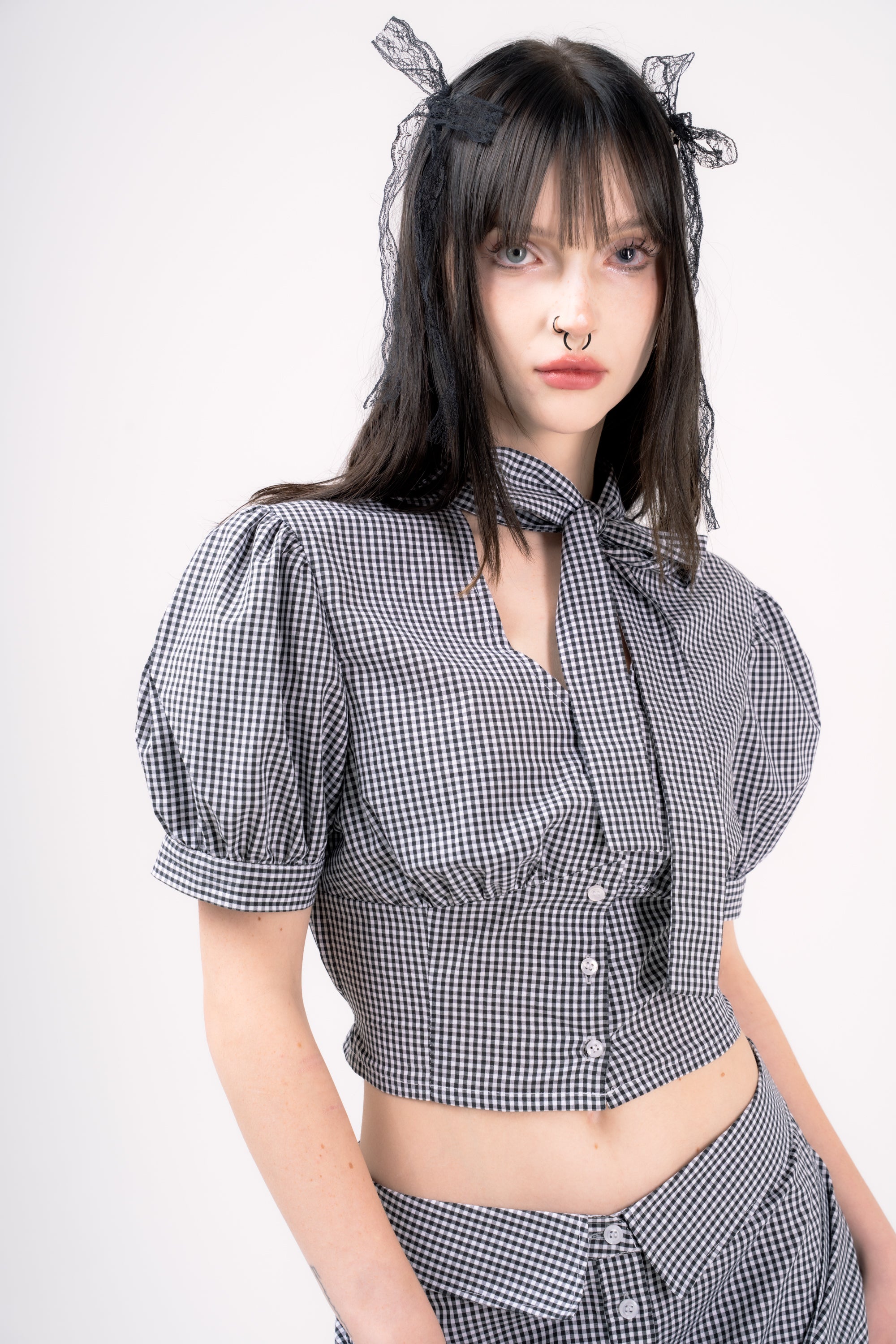 Yukari top