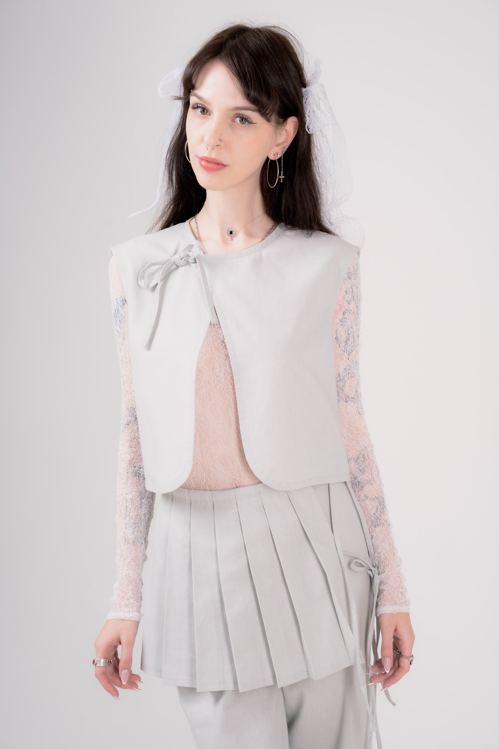 Makima vest