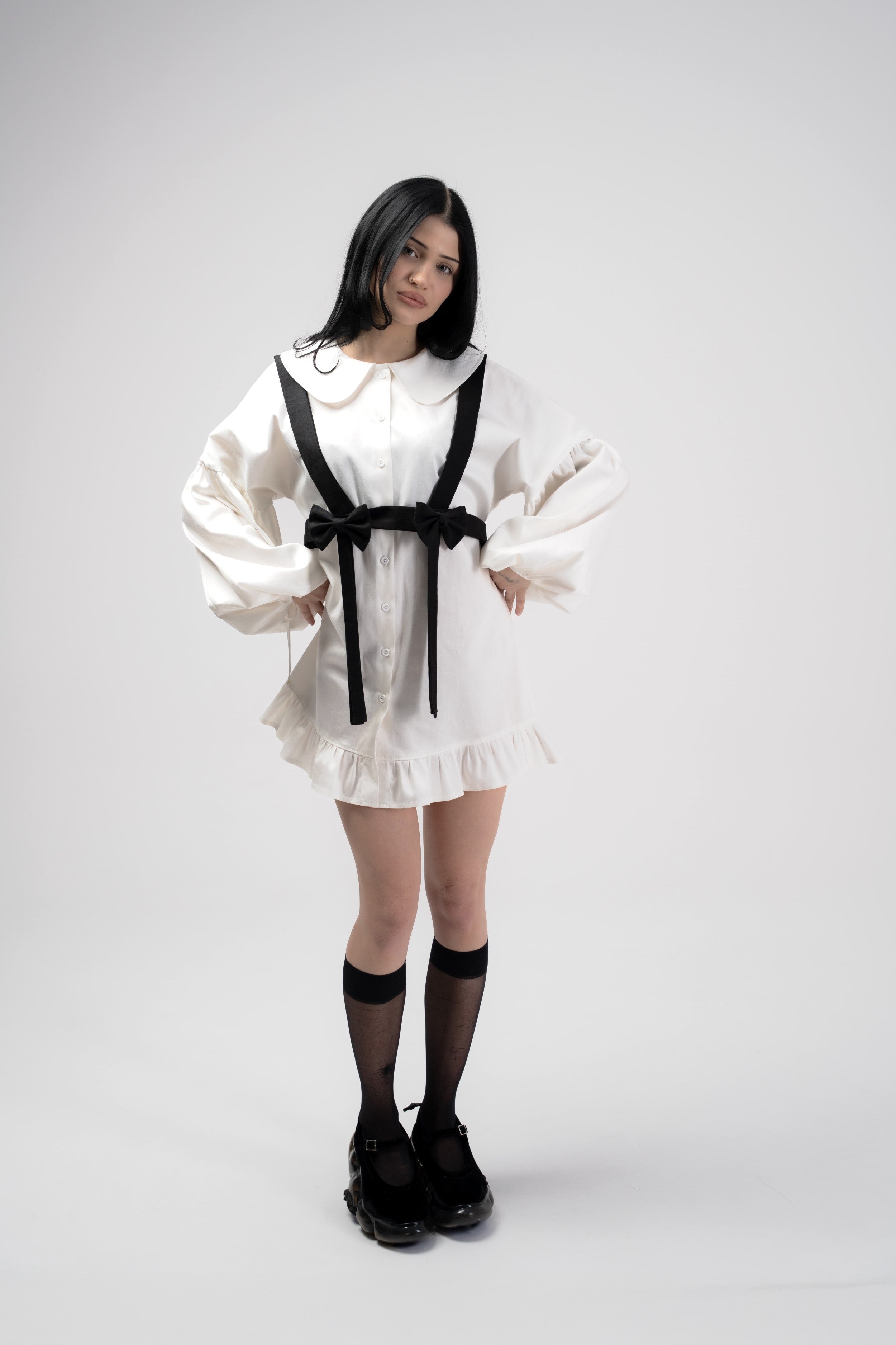 Musubi harness