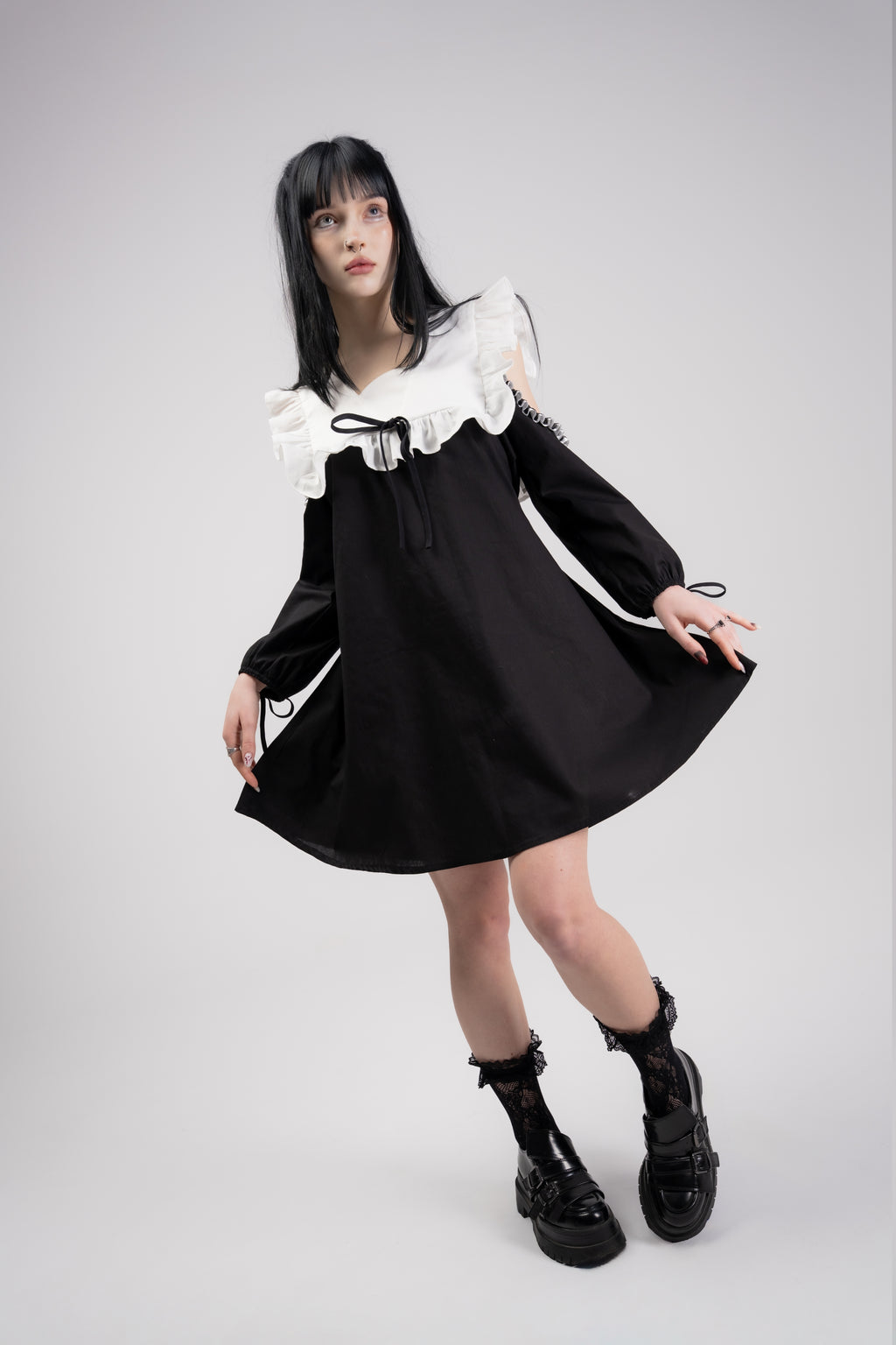 Mayumi dress