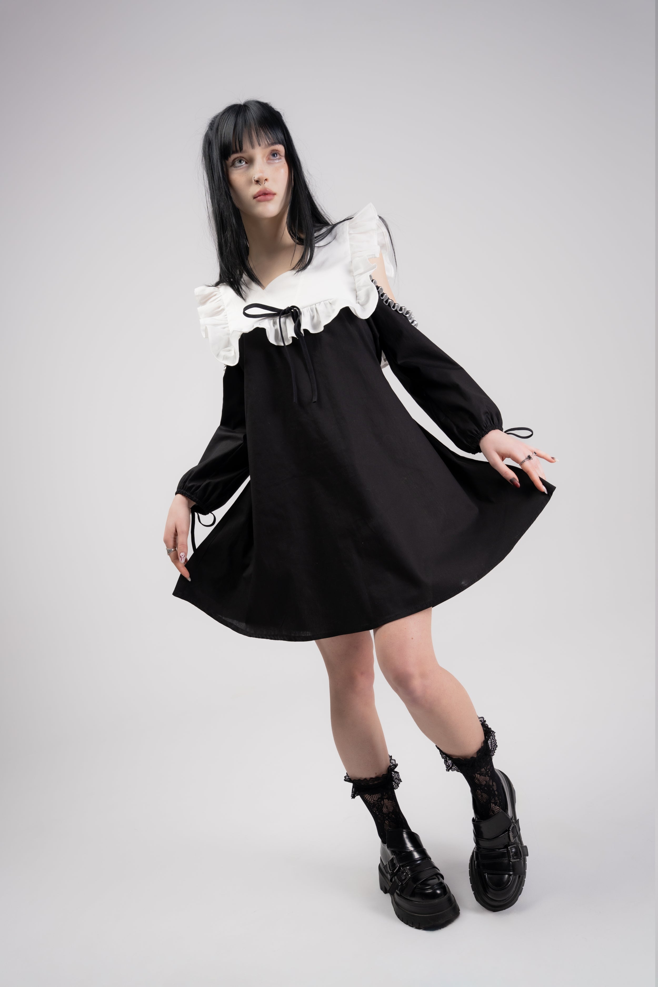 Mayumi dress
