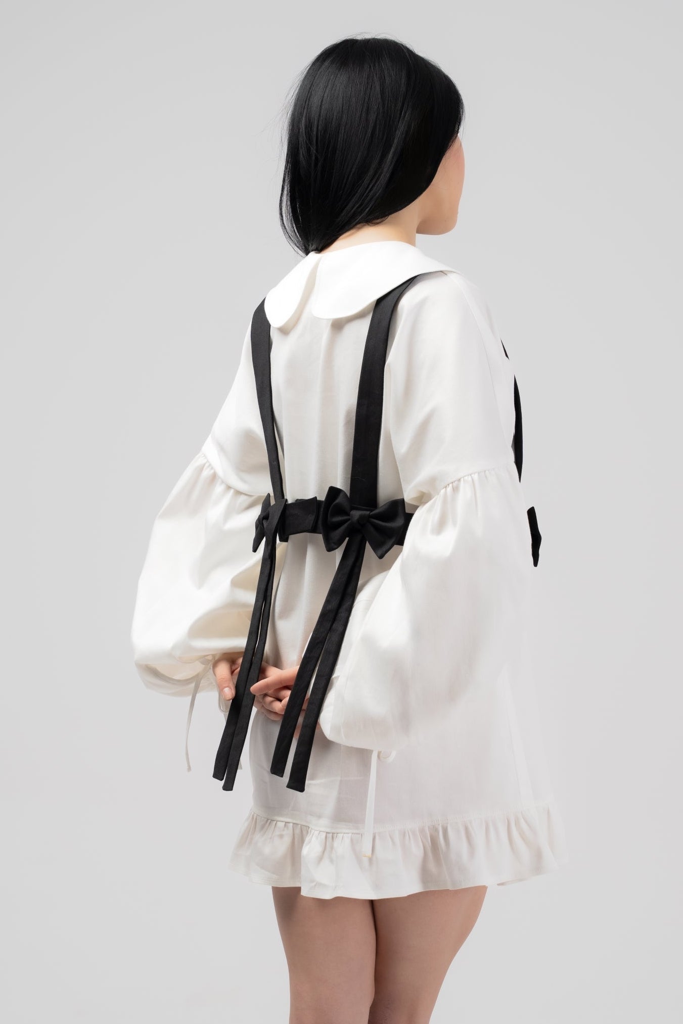Musubi harness