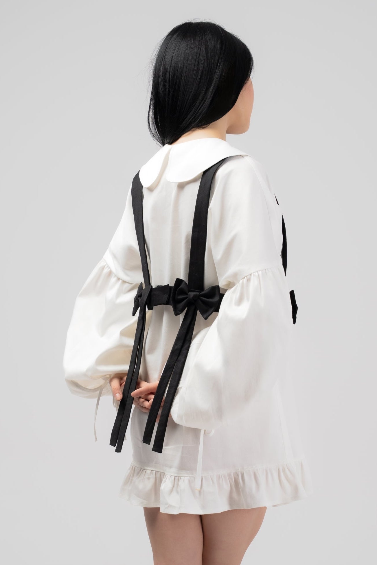 Yuki Dress