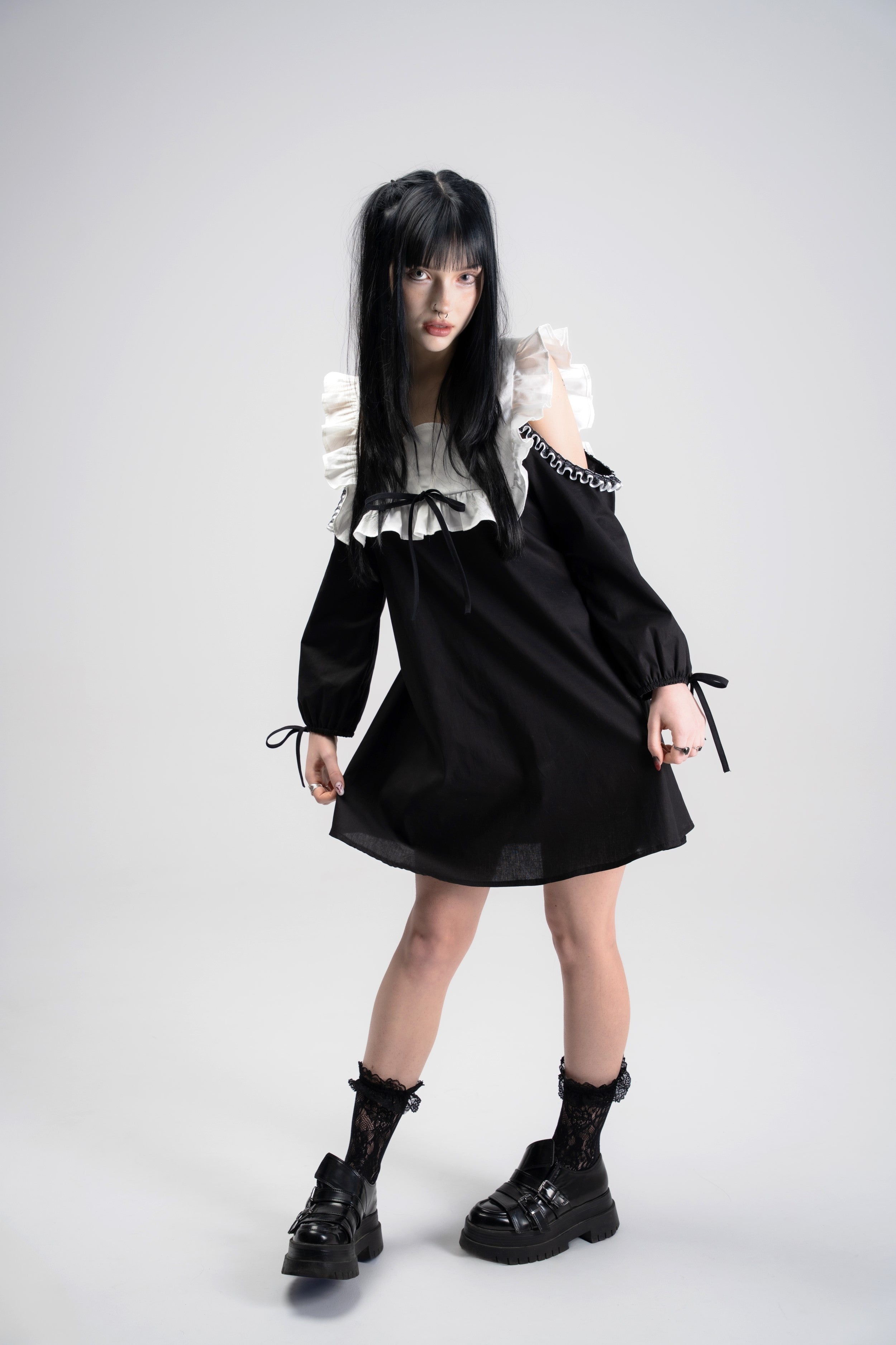 Mayumi dress