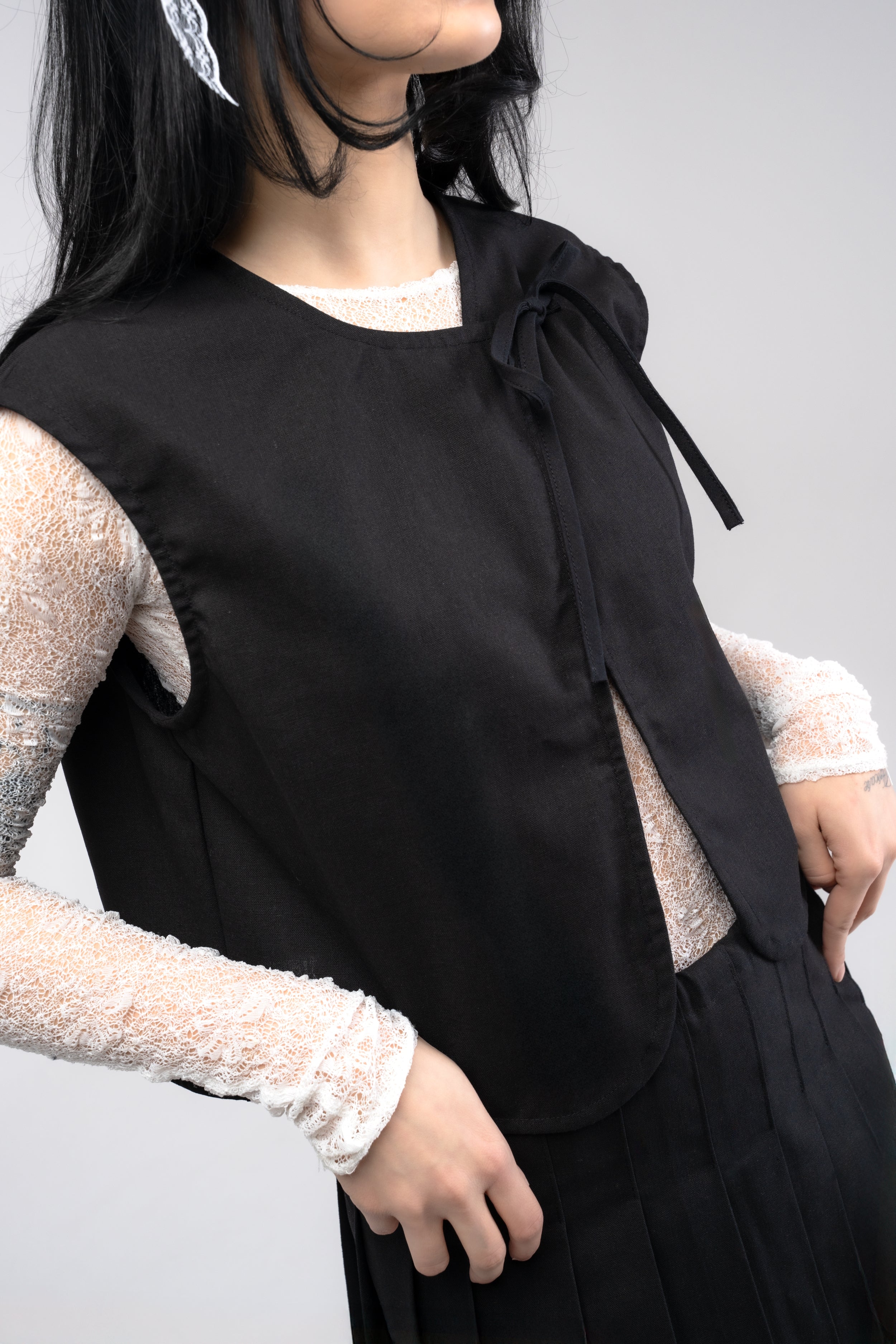 Makima vest