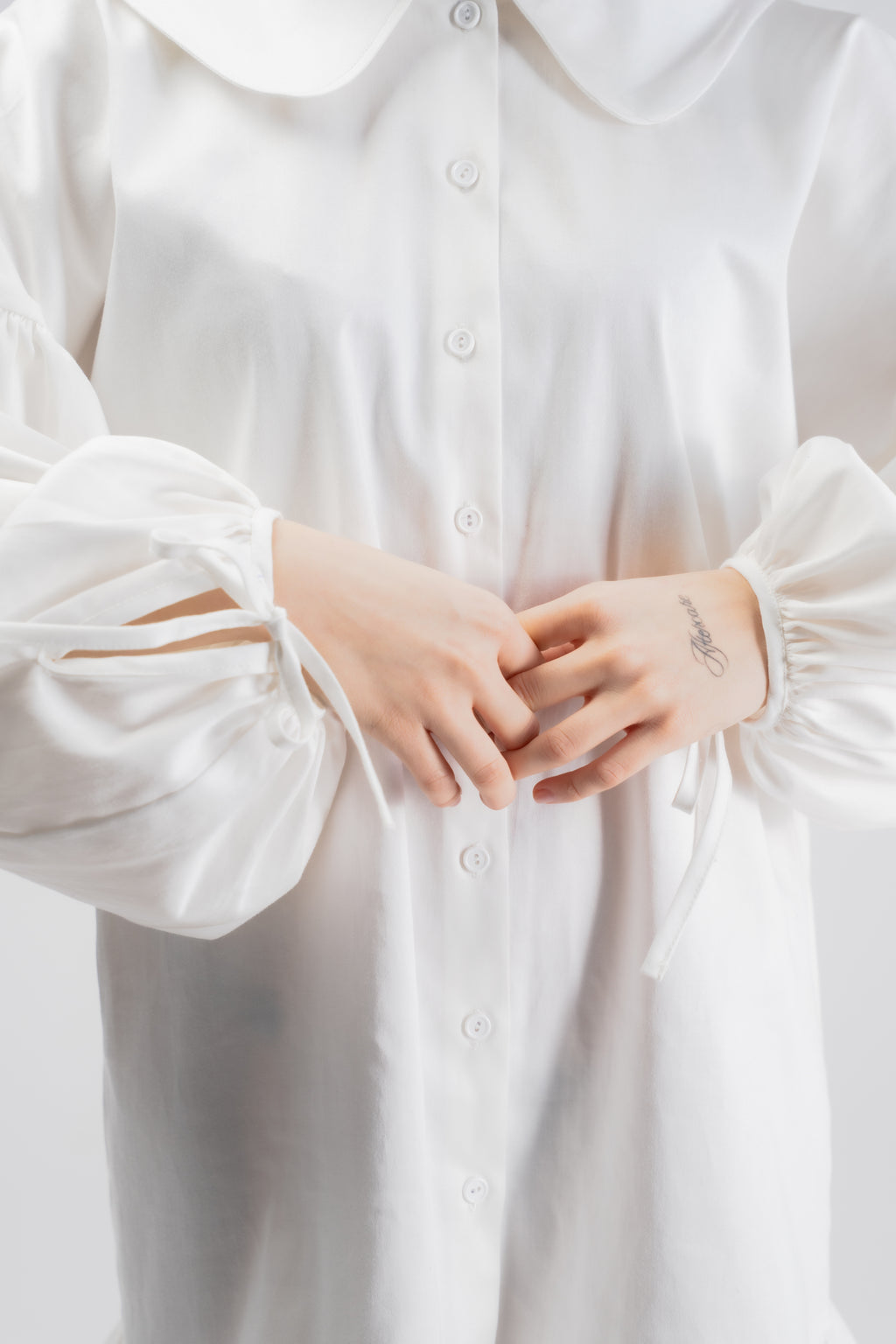 Yuki Dress