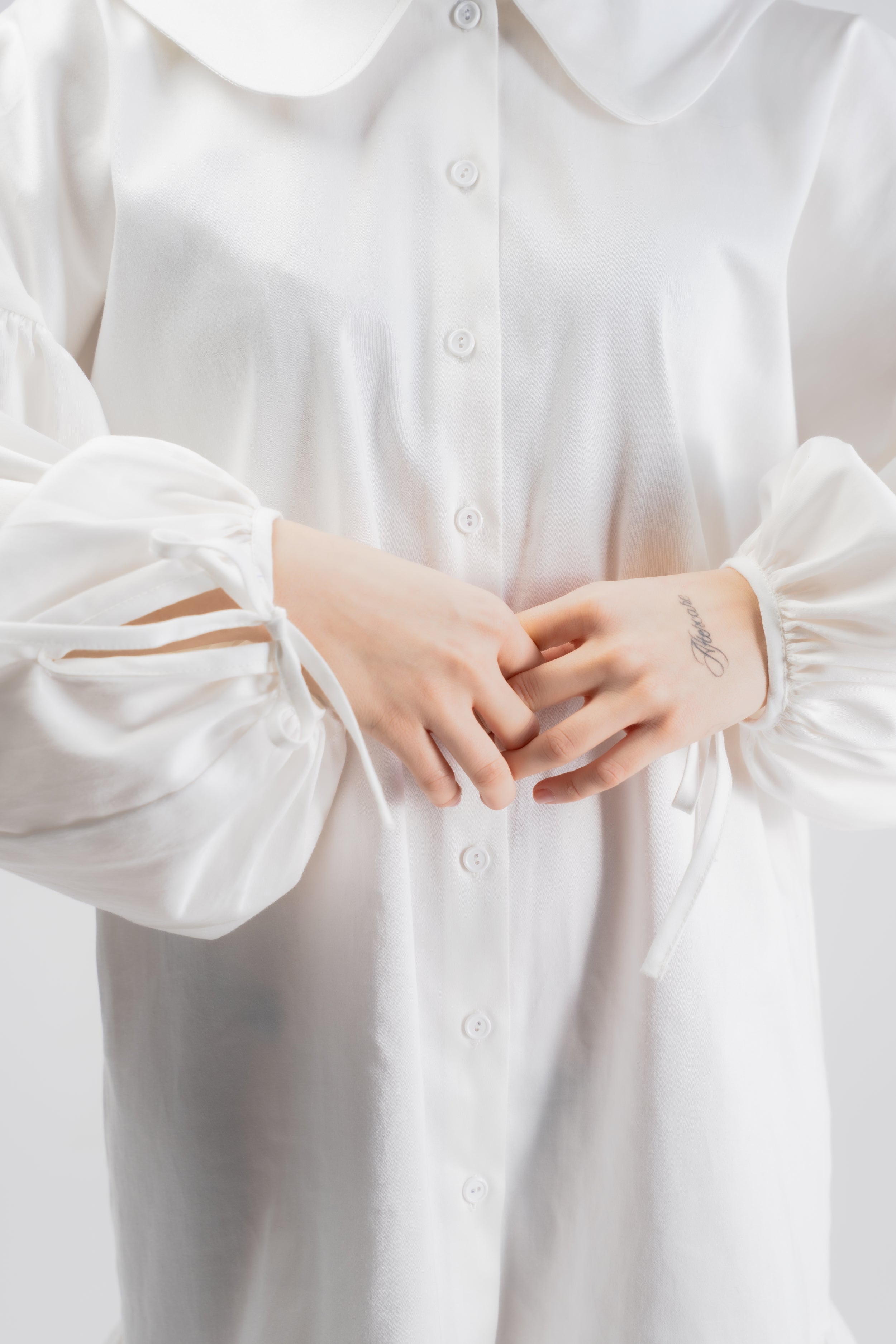 Yuki Dress