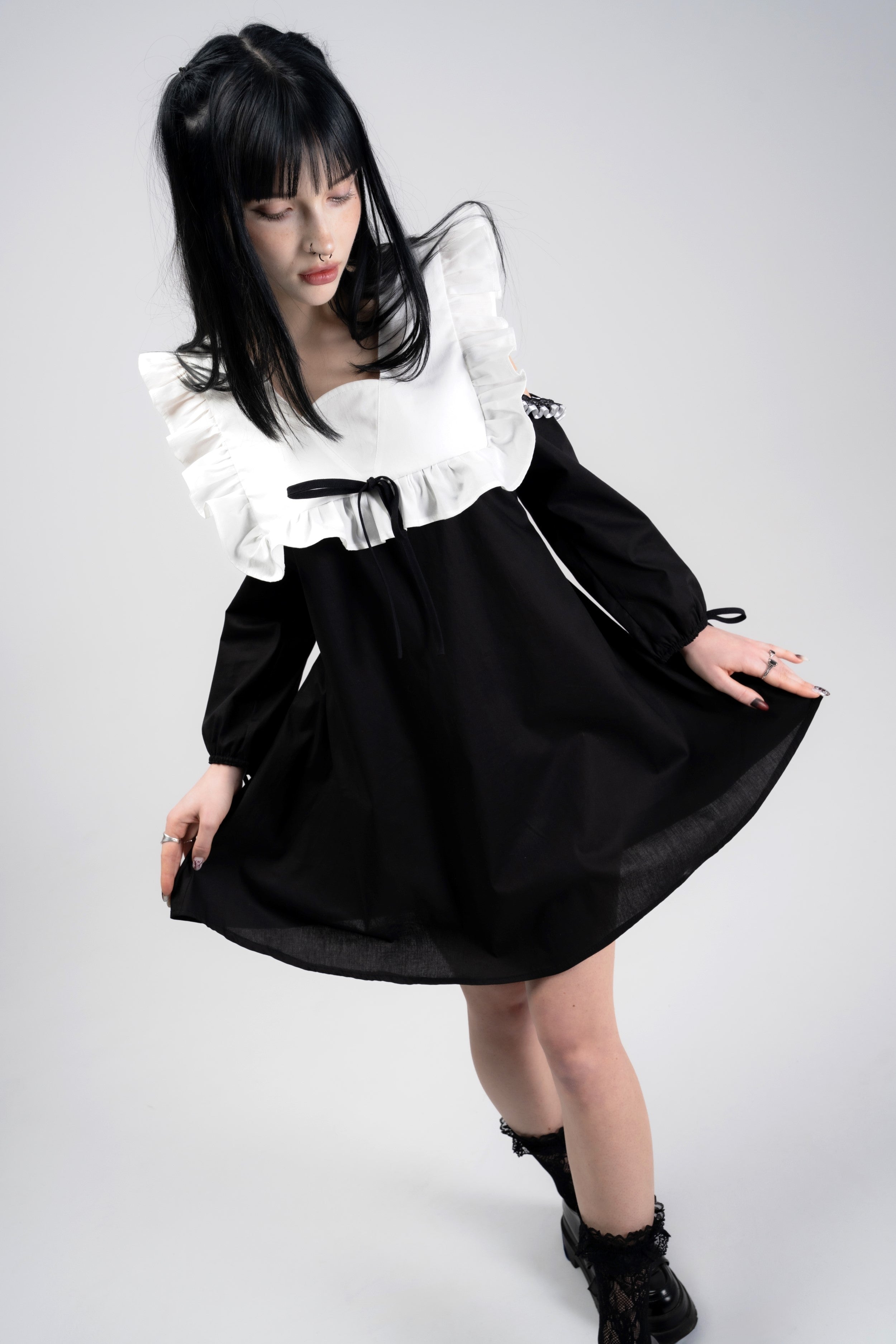 Mayumi dress