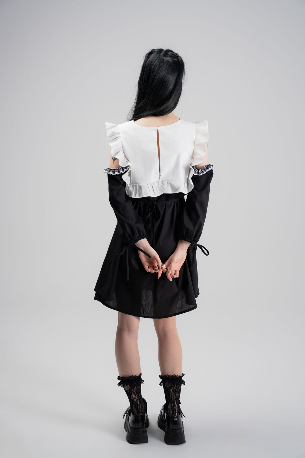 Mayumi dress
