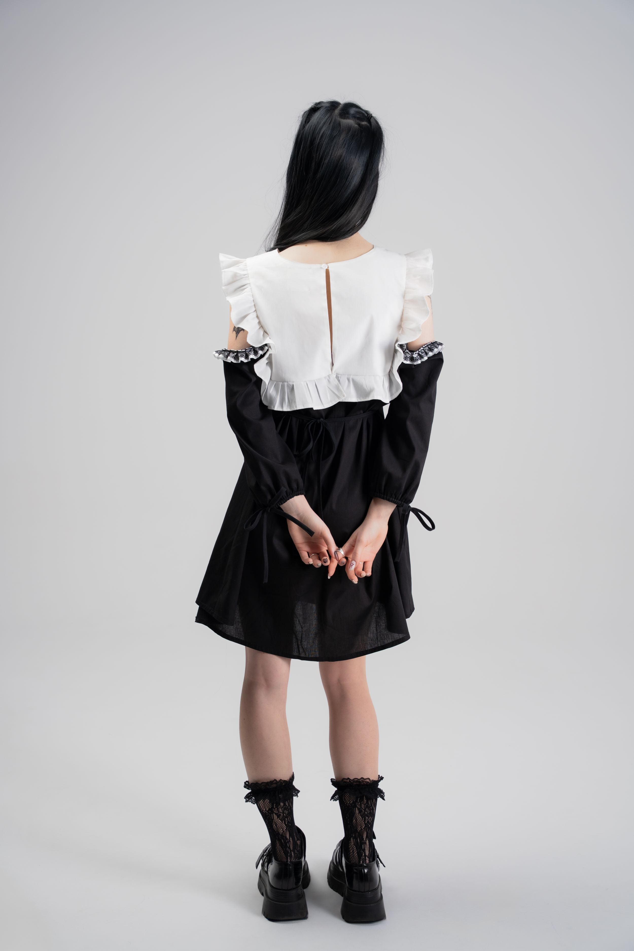 Mayumi dress