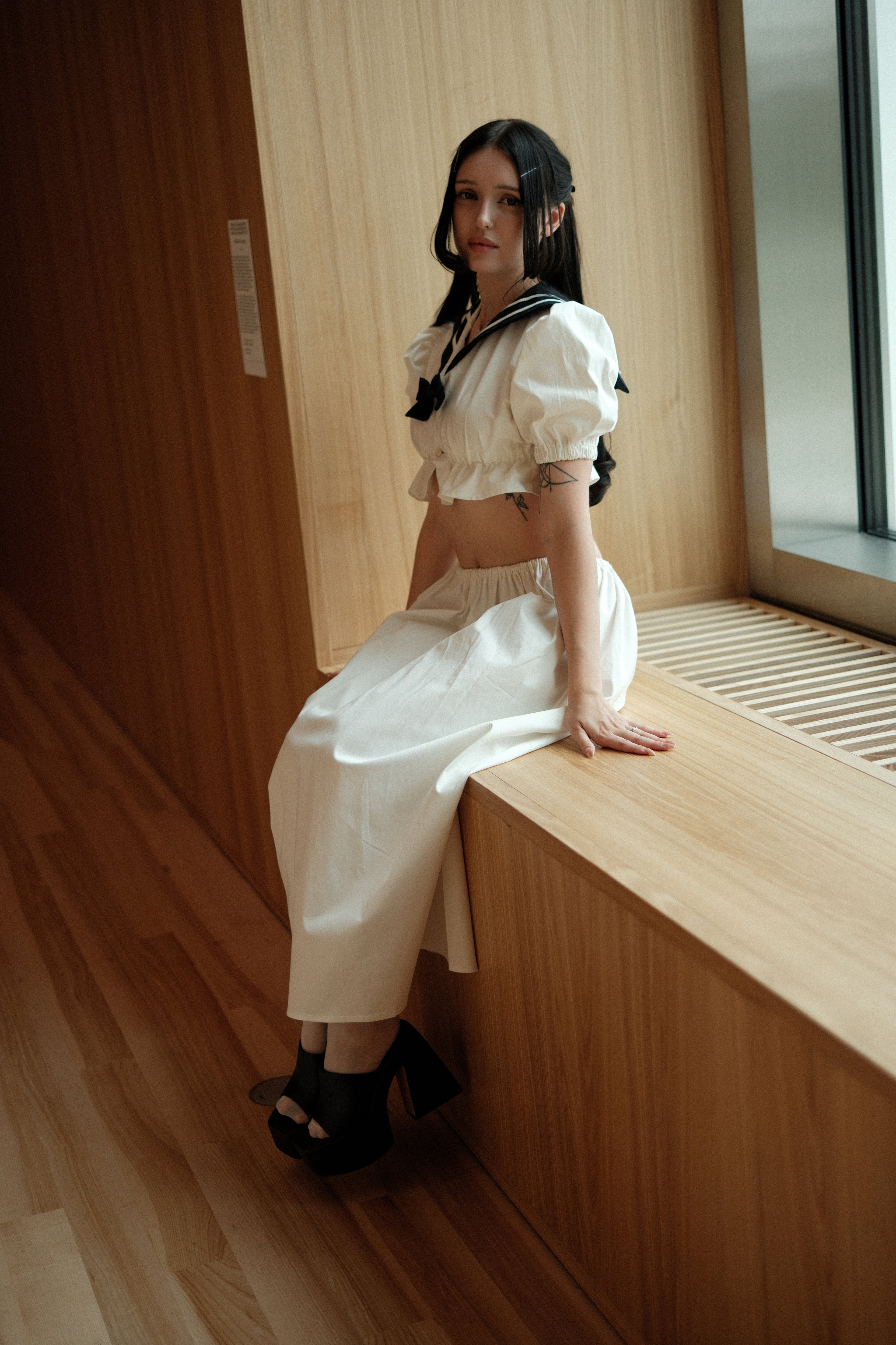 Usagi skirt